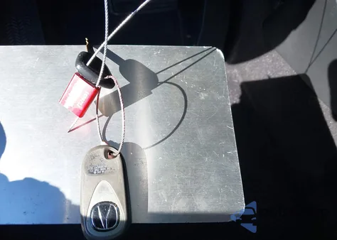 2007 Acura Tsx z USA, uszkodzony, nr VIN JH4CL96997C020429